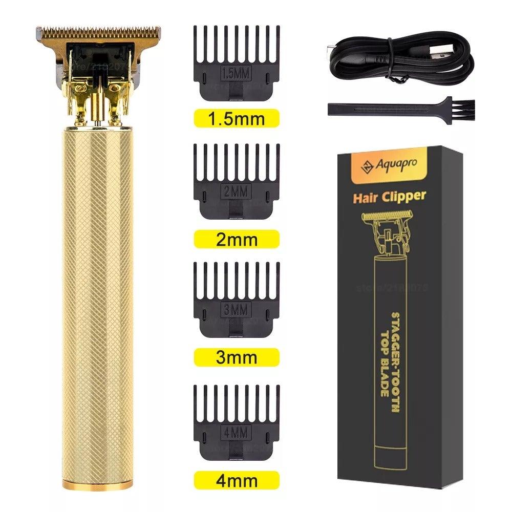Skanto | Professioneller Haarschneider