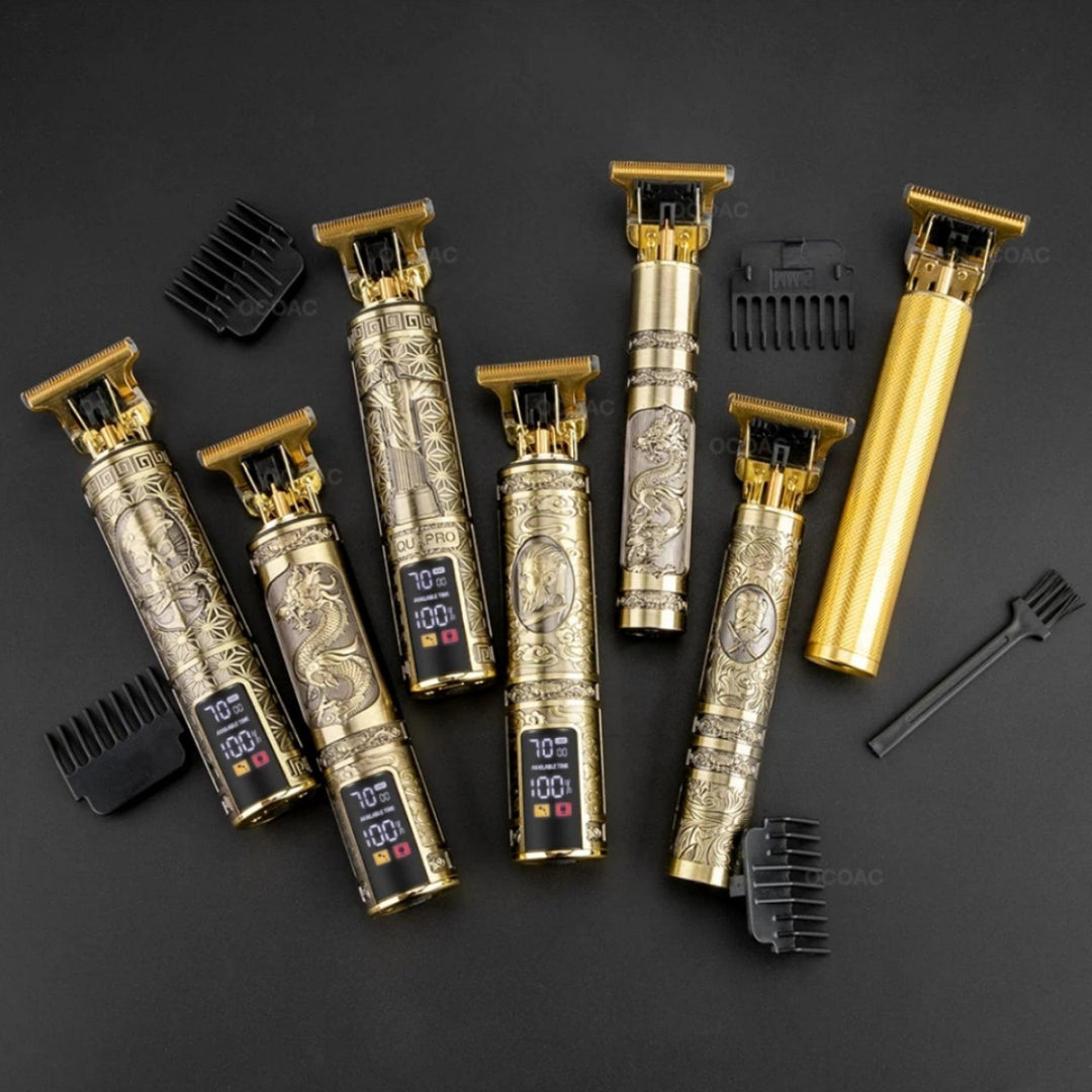 Skanto | Professioneller Haarschneider