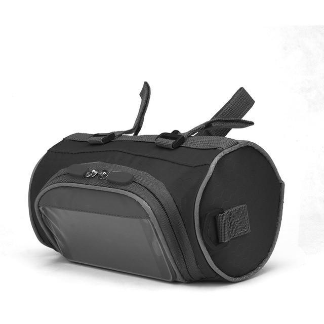 Skanto | 2-in-1 Lenker-Fahrradtasche