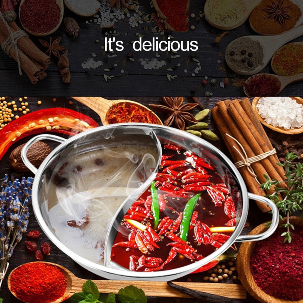 Skanto | Hot Pot Doppel-Edelstahltopf