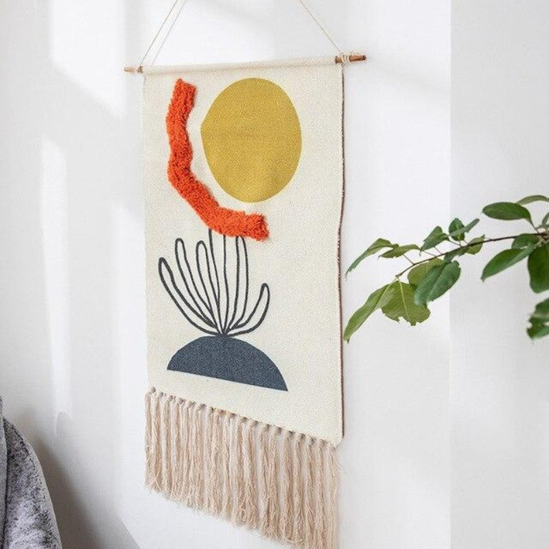 Skanto | SONNENDECKE