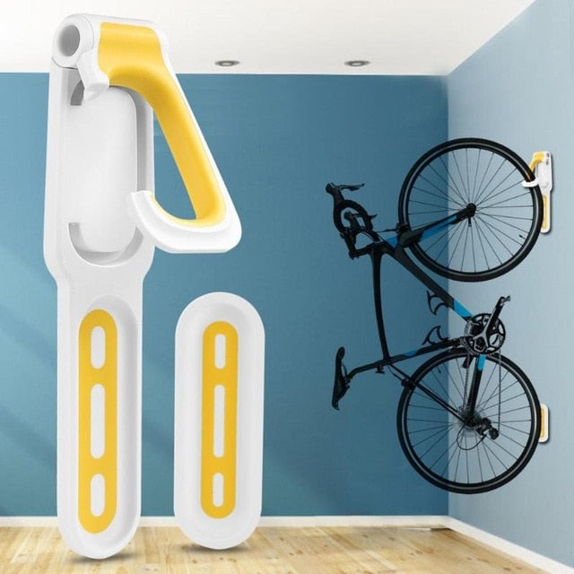 Skanto | Nordischer Wand-Fahrradständer