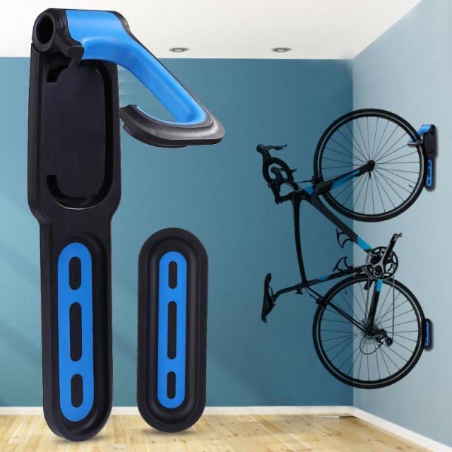 Skanto | Nordischer Wand-Fahrradständer
