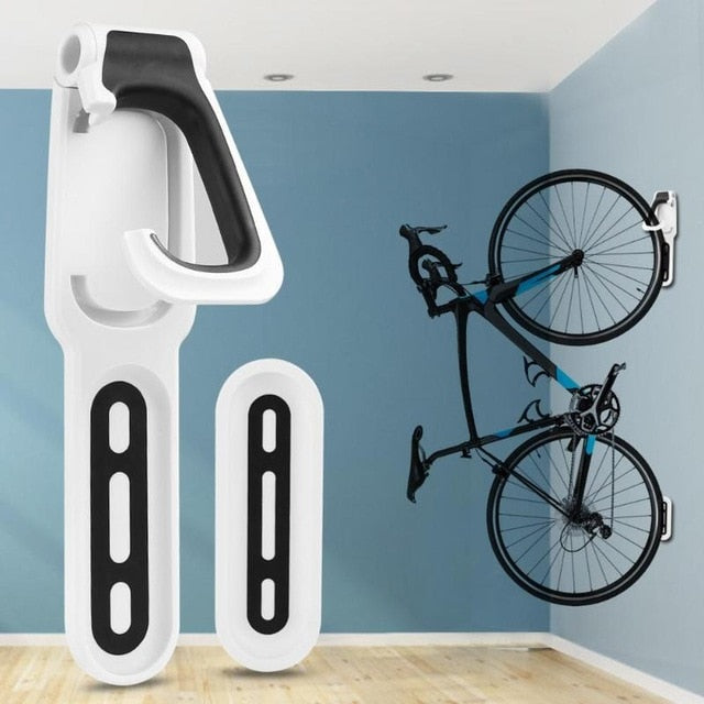 Skanto | Nordischer Wand-Fahrradständer
