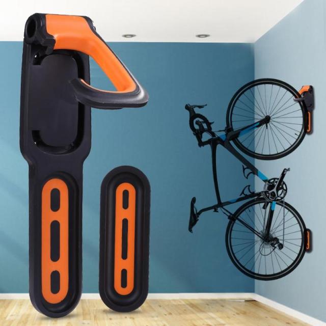 Skanto | Nordischer Wand-Fahrradständer
