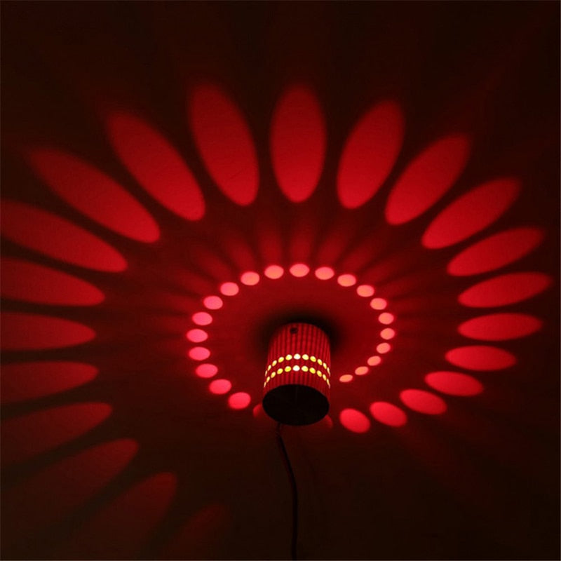 Skanto | Spiral-Downlight | Energiesparend