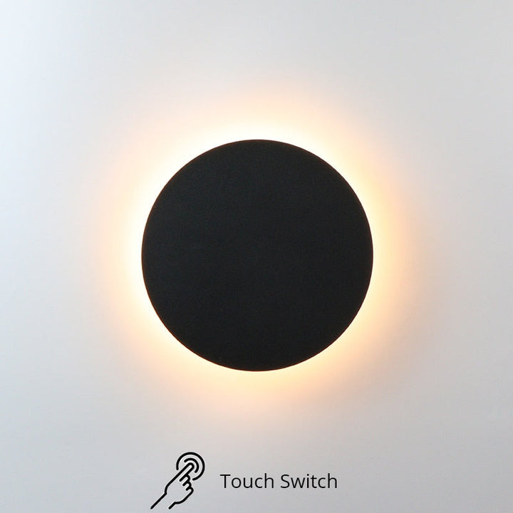 Skanto | Touch LED Wandlampe Alonso