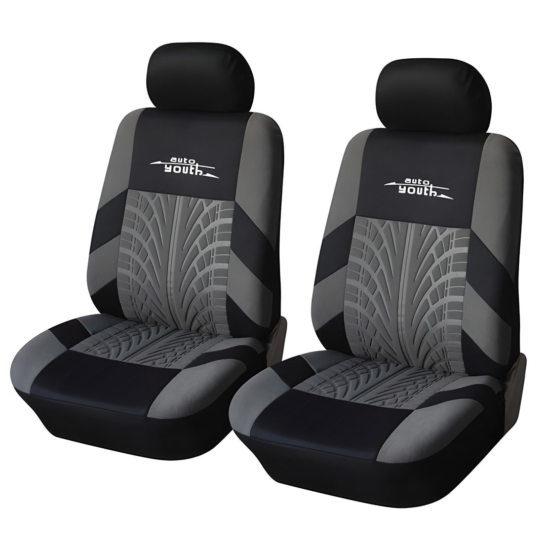 Skanto | Autositzbezüge-Set – Schutz und Stil für Ihr Auto