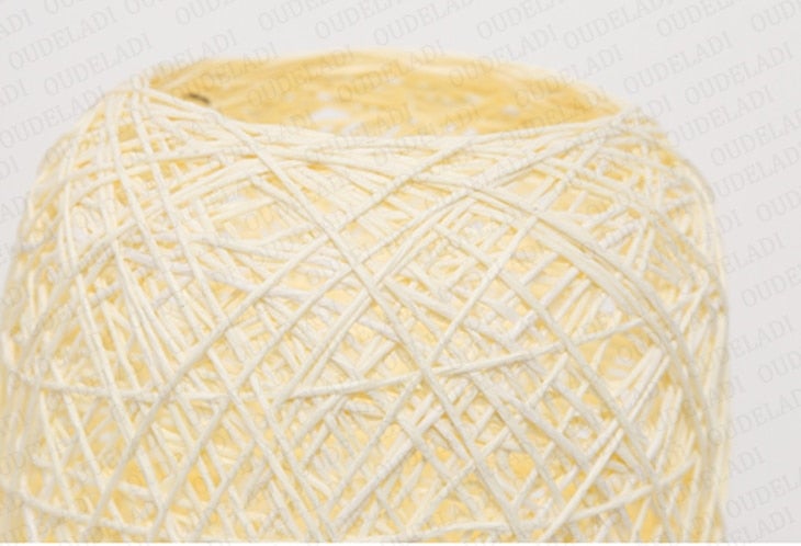 Skanto | Rattan-Tischlampe