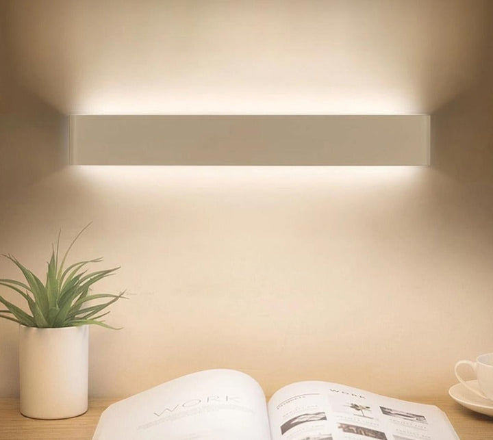 Skanto | Original LED-Wandleuchte
