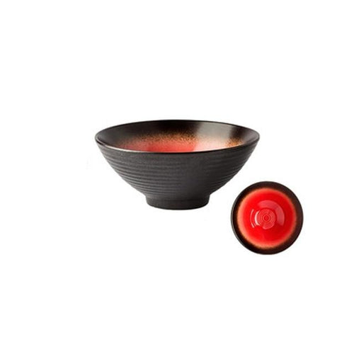 Skanto | Shigenobu Ramen-Schale (6 Farben)