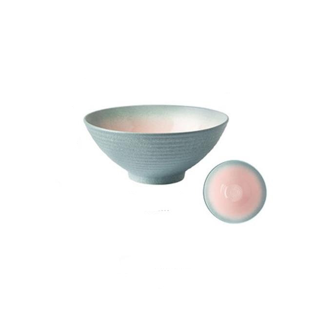 Skanto | Shigenobu Ramen-Schale (6 Farben)