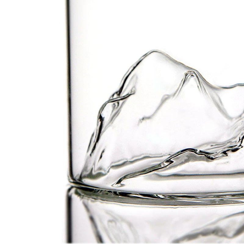 Skanto | Whiskyglas Nuchi