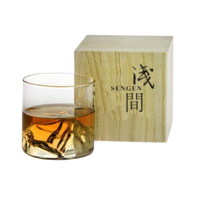 Skanto | Whiskyglas Nuchi