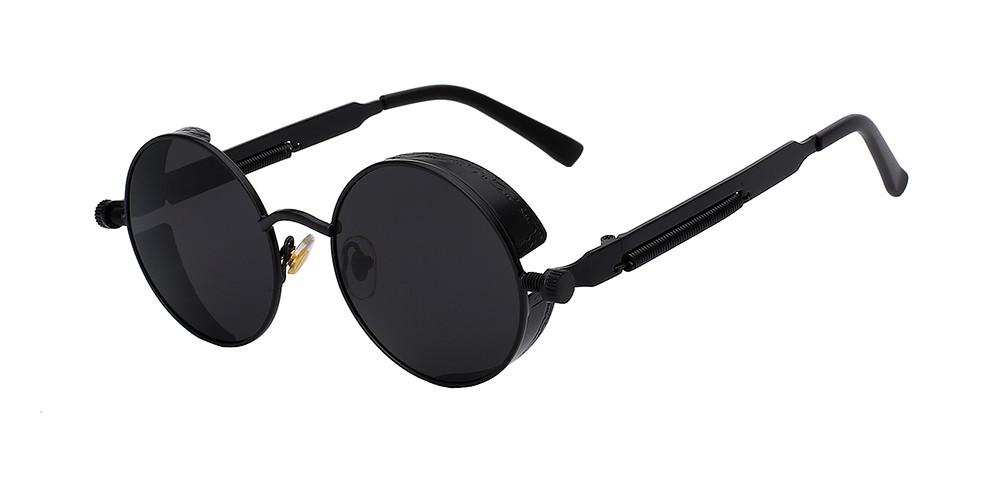 Steampunk Sonnenbrille | Skanto