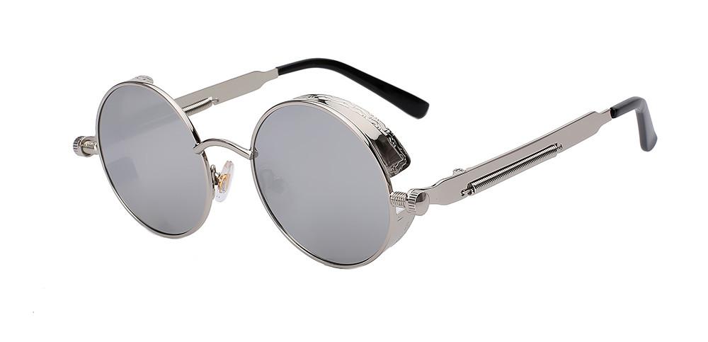 Steampunk Sonnenbrille | Skanto