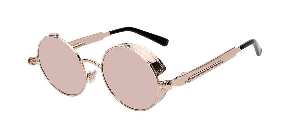 Steampunk Sonnenbrille | Skanto