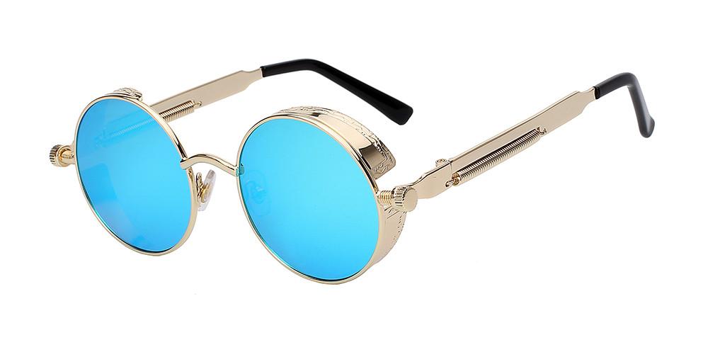 Steampunk Sonnenbrille | Skanto