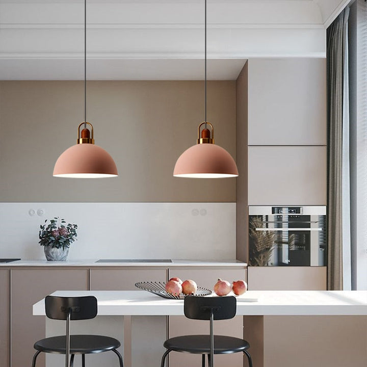 Skanto | Abbott – Moderne nordische Pendelleuchten