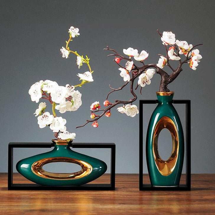 Skanto | Oralie Moderne Hohlvase