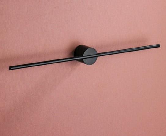 Skanto | Moderner Handtuchhalter aus Metall
