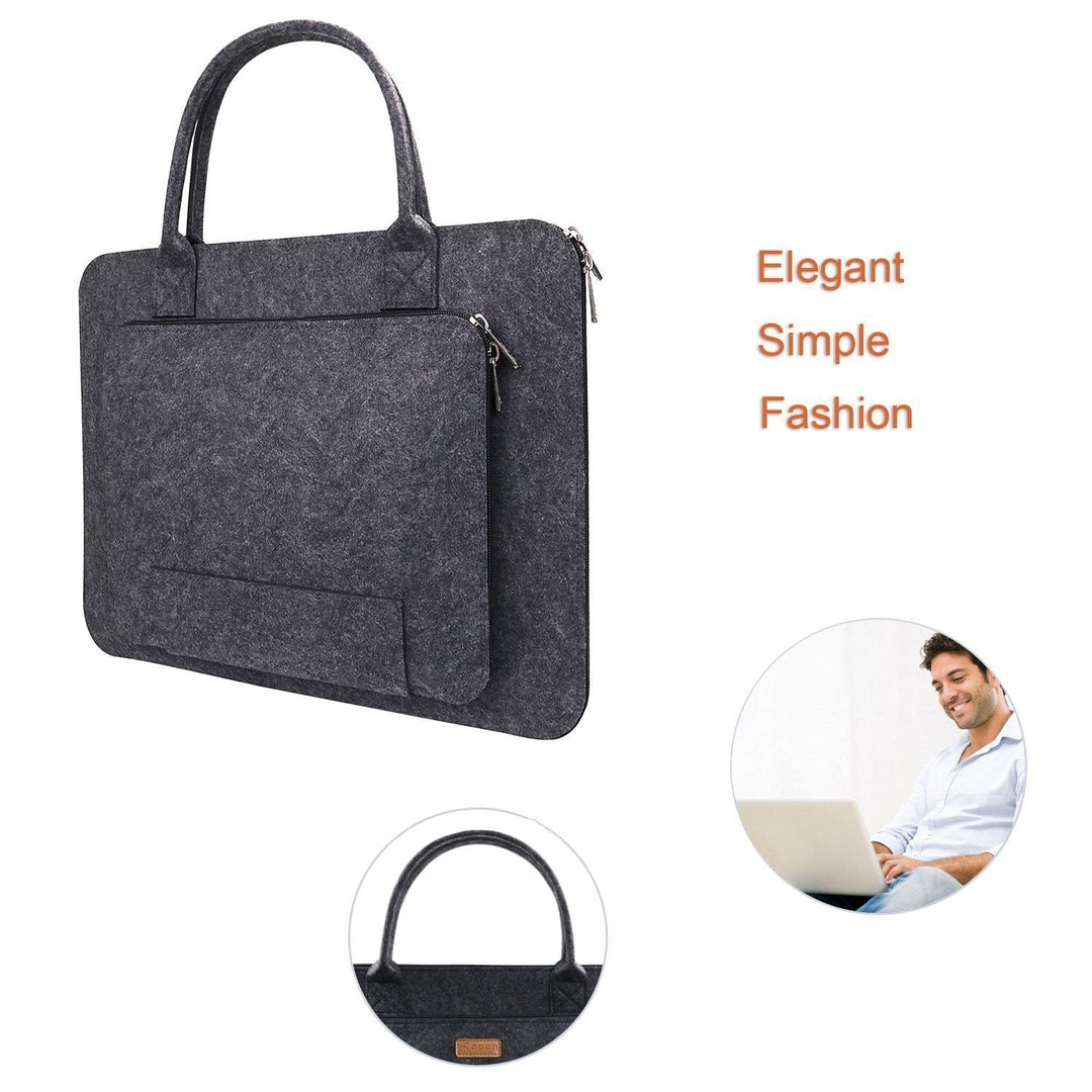 Skanto | Stilvolle Macbook-Hülle