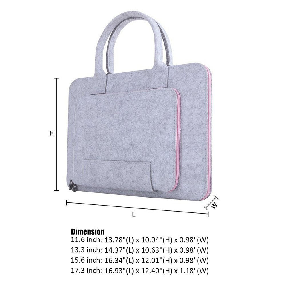 Skanto | Stilvolle Macbook-Hülle