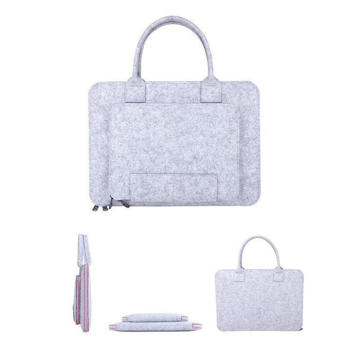 Skanto | Stilvolle Macbook-Hülle