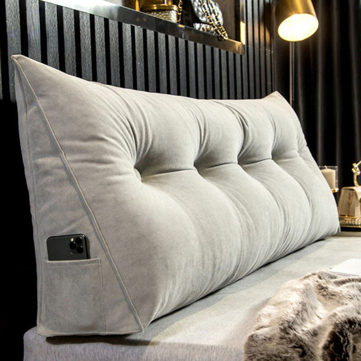 Skanto | Premium Pillow™ Erhöhter Entspannungskomfort