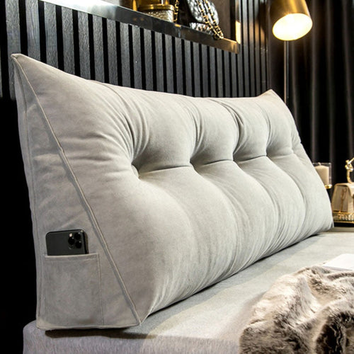 Skanto | Premium Pillow™ Erhöhter Entspannungskomfort