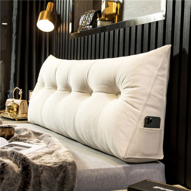 Skanto | Premium Pillow™ Erhöhter Entspannungskomfort
