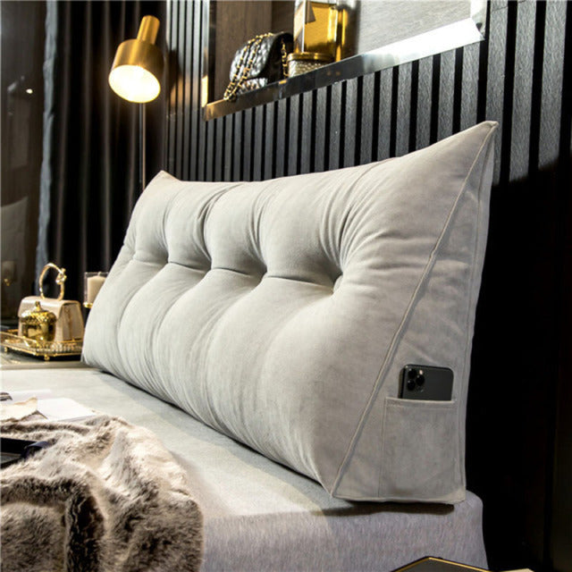 Skanto | Premium Pillow™ Erhöhter Entspannungskomfort