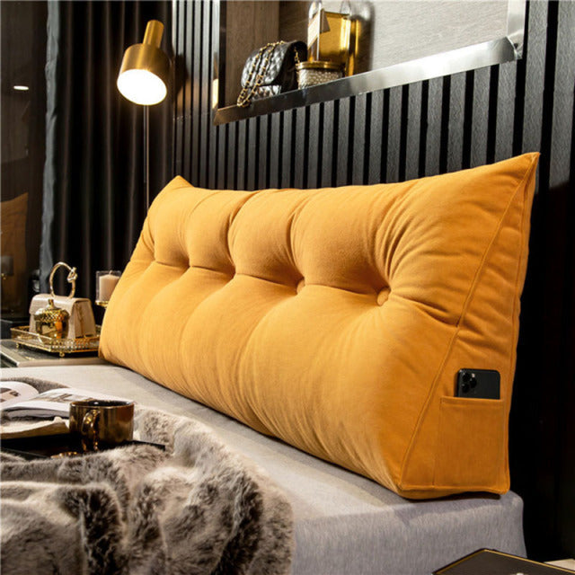 Skanto | Premium Pillow™ Erhöhter Entspannungskomfort