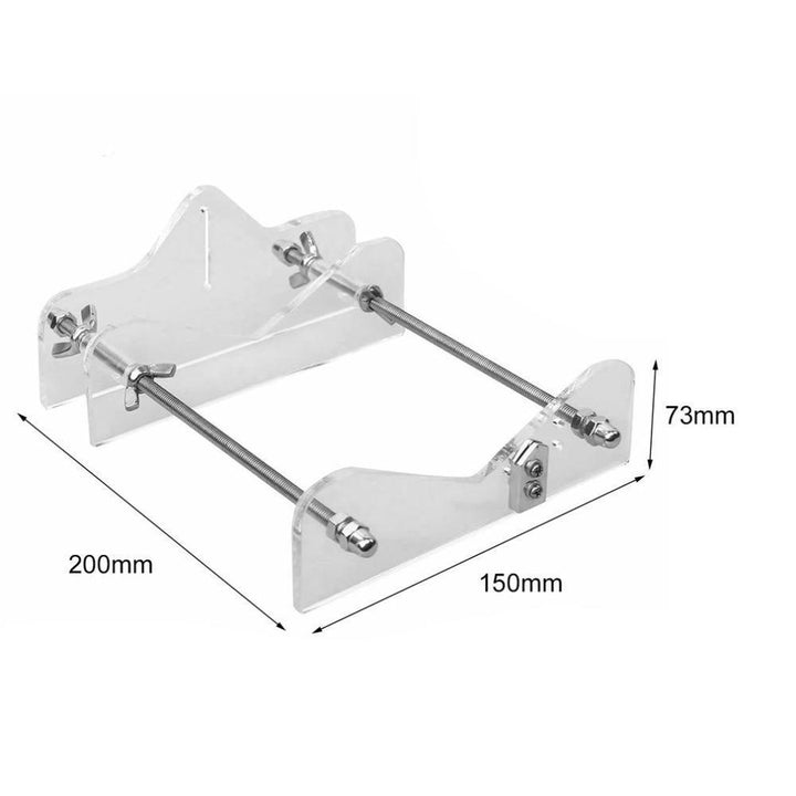 Skanto | DIY Glasflaschenschneider Werkzeug Professioneller Schneider