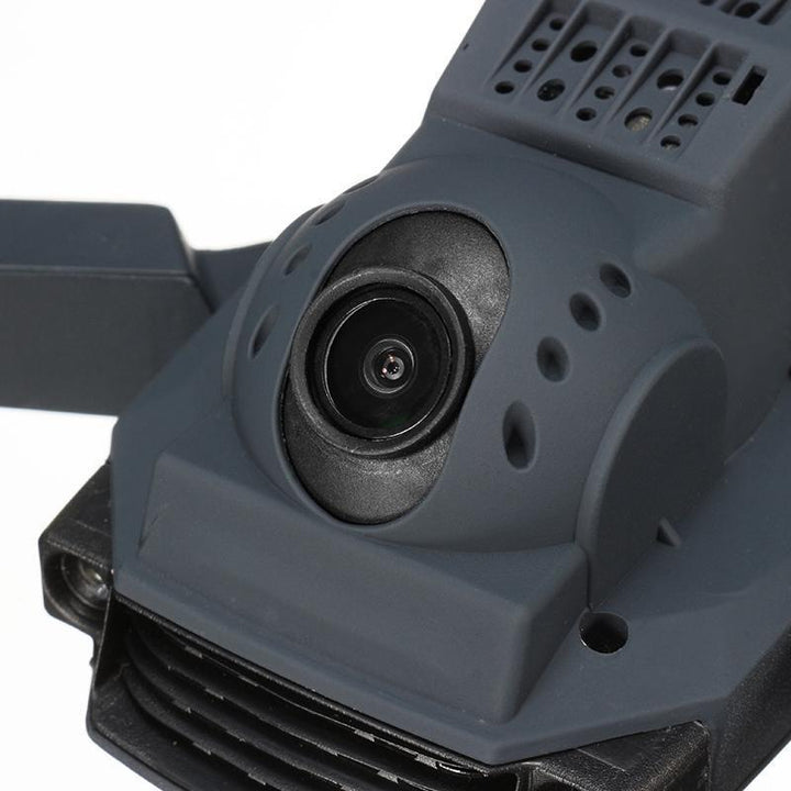 Skanto | Skyhawk HD faltbare Luft-Selfie-Drohne mit 2MP Kamera