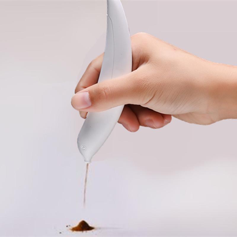 Skanto | Latte Art Dekorationsstift