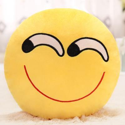 Skanto | Komplettes Emoji-Kissen-Set