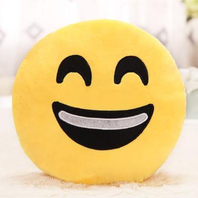 Skanto | Komplettes Emoji-Kissen-Set