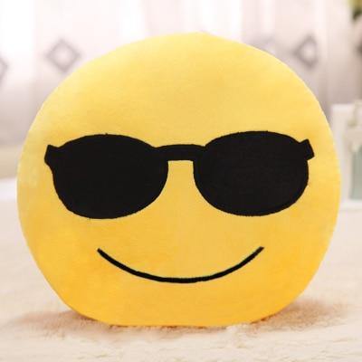 Skanto | Komplettes Emoji-Kissen-Set