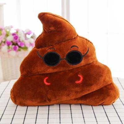 Skanto | Komplettes Emoji-Kissen-Set