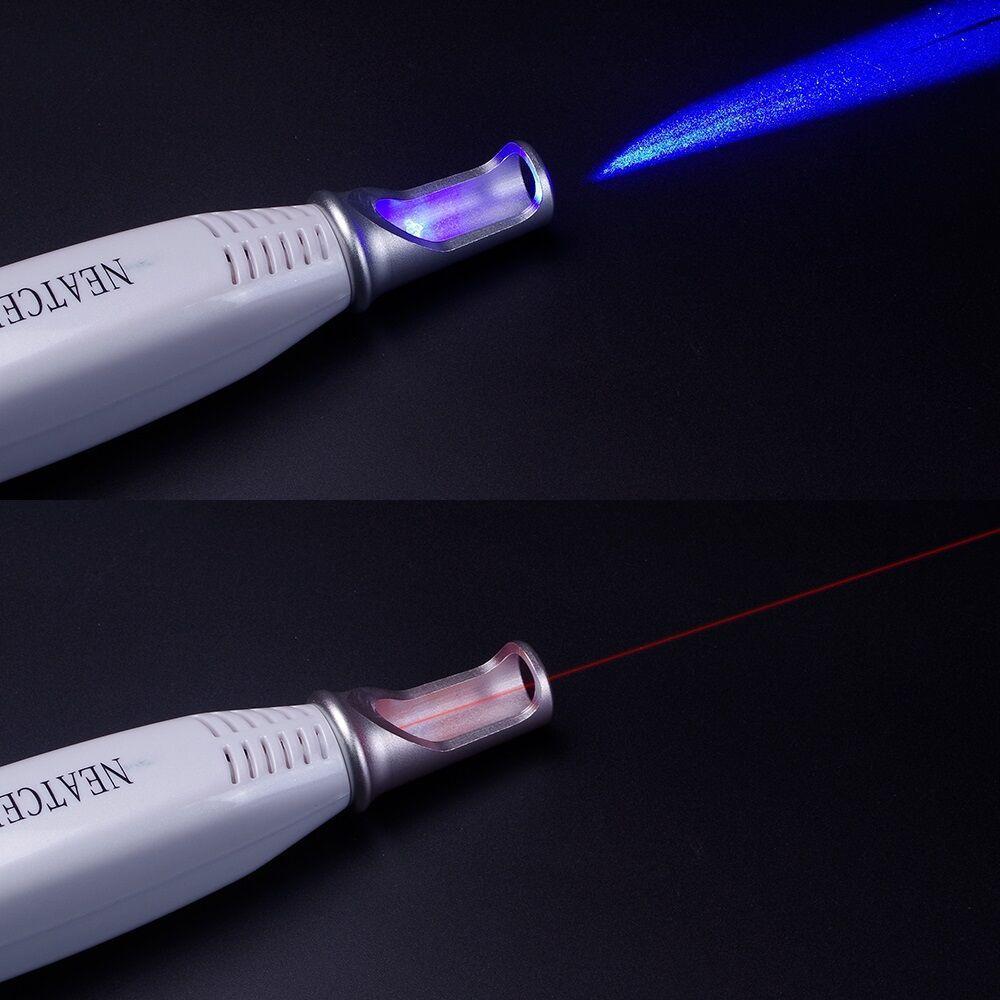 Skanto | Picosekunden-Laserstift – Fortschrittliches Gerät zur Entfernung von dunklen Flecken und Tattoos