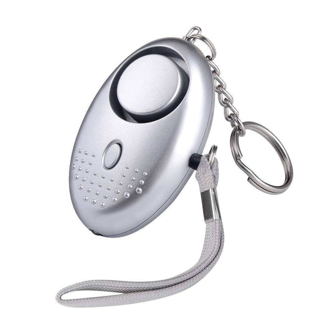 Skanto | Persönlicher Alarm mit LED-Taschenlampe