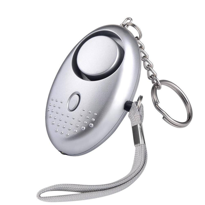Skanto | Persönlicher Alarm mit LED-Taschenlampe