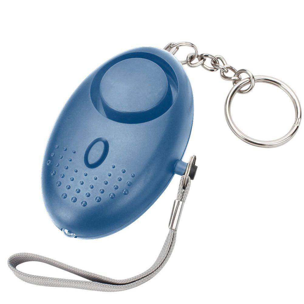 Skanto | Persönlicher Alarm mit LED-Taschenlampe