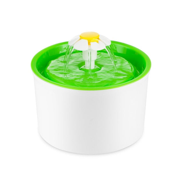 Skanto | Wasserspender mit Filtern