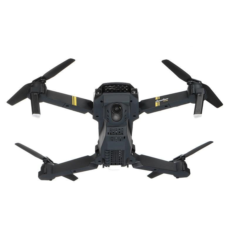 Skanto | Skyhawk HD faltbare Luft-Selfie-Drohne mit 2MP Kamera