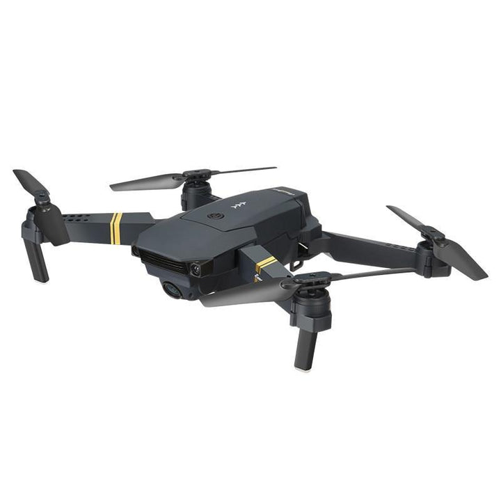 Skanto | Skyhawk HD faltbare Luft-Selfie-Drohne mit 2MP Kamera