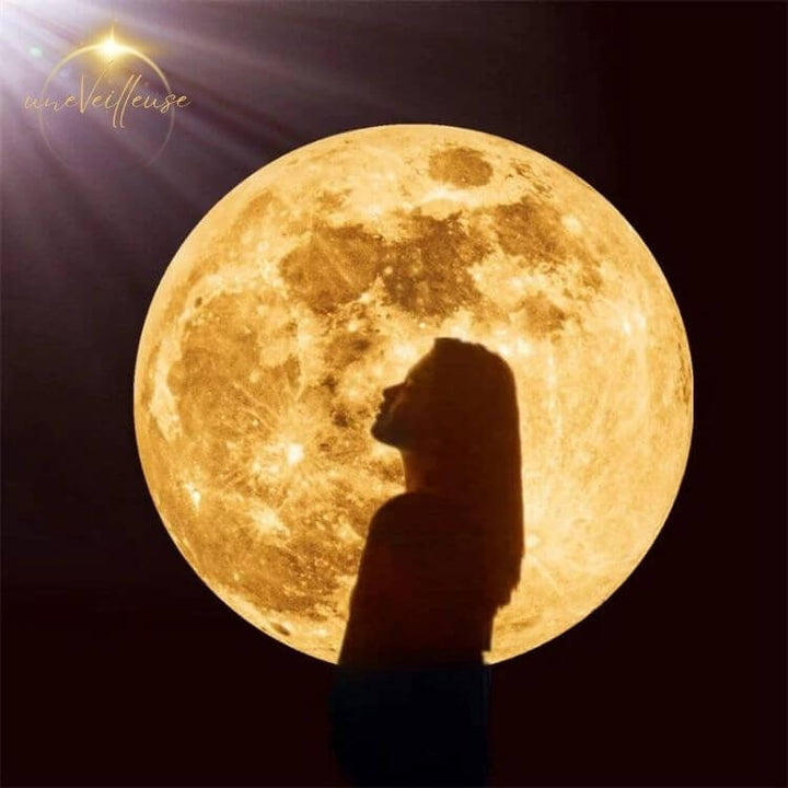 Skanto | Projektor – MoonDream™ Projektorlampe