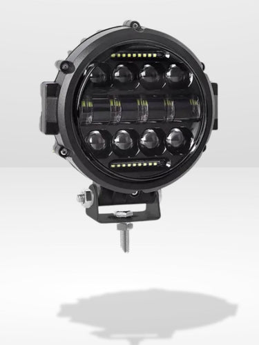 Skanto | Hochleistungs-LED-Fahrlicht 7