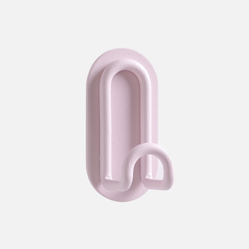 Skanto | Nahtloser Pastell-Haken